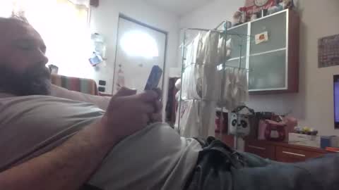 Andre online show from 10, 4, 2026