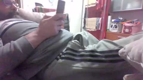 Andre online show from 18, 4, 2026