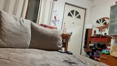 Andre online show from 22, 4, 2026