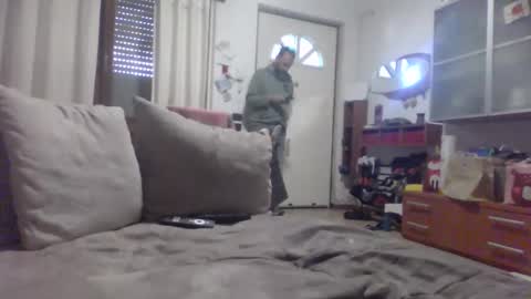 Andre online show from 23, 4, 2026