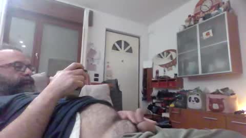 Andre online show from 27, 4, 2026