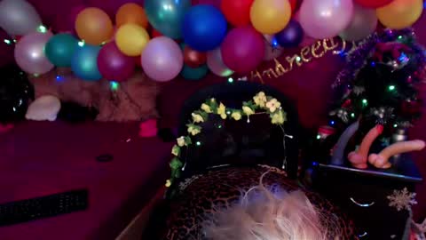 andreeajj online show from 27, 1, 2025