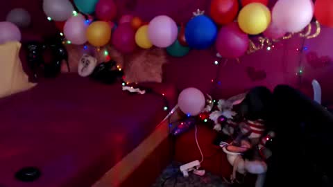 andreeajj online show from 7, 3, 2025