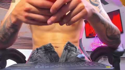 andrees_s online show from 10, 9, 2025