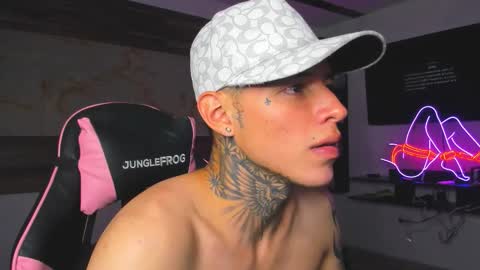 andrees_s online show from 4, 10, 2025