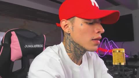 andrees_s online show from 28, 10, 2025