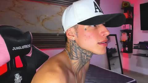 andrees_s online show from 23, 3, 2026