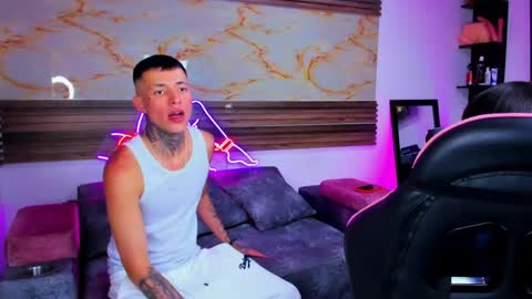 andrees_s online show from 22, 4, 2026