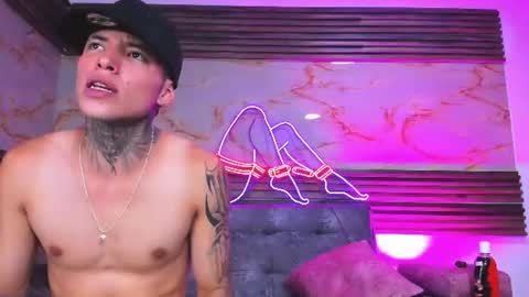 andrees_s online show from 2, 7, 2026