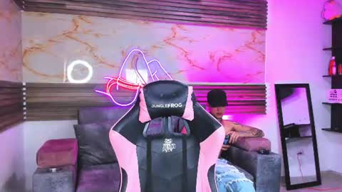 andrees_s online show from 10, 8, 2026