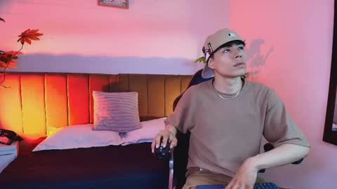 andreew_style_ online show from 22, 4, 2026