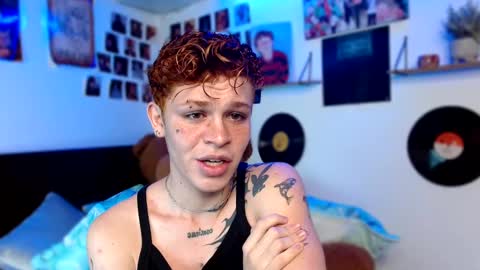 Andrew online show from 17, 2, 2025