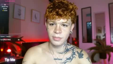 Andrew online show from 29, 4, 2026