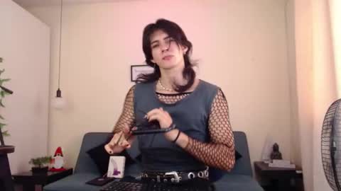 Andrey online show from 11, 12, 2024