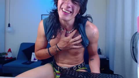 Andrey online show from 12, 12, 2024