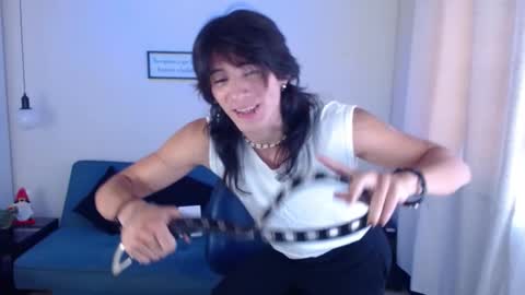 Andrey online show from 18, 12, 2024