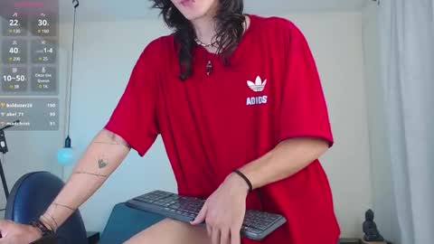 Andrey online show from 5, 3, 2025