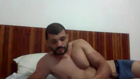 andreloko123 online show from 26, 2, 2026