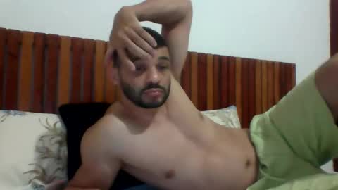 andreloko123 online show from 16, 3, 2026