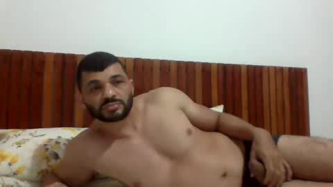 andreloko123 online show from 23, 3, 2026