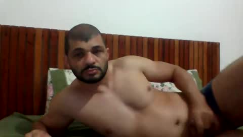 andreloko123 online show from 13, 4, 2026