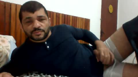 andreloko123 online show from 25, 6, 2026