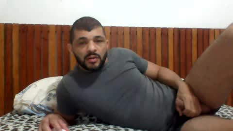 andreloko123 online show from 2, 7, 2026