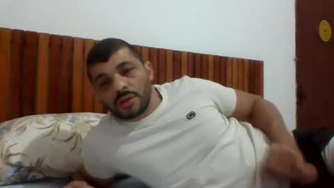 andreloko123 online show from 3, 7, 2026