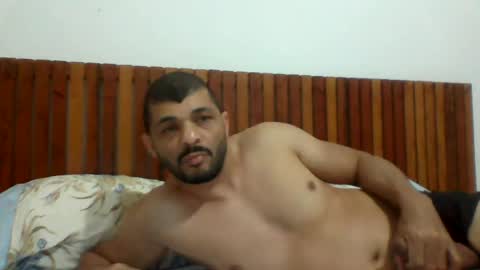 andreloko123 online show from 3, 7, 2026