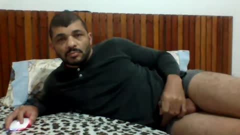 andreloko123 online show from 6, 7, 2026