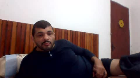 andreloko123 online show from 11, 7, 2026