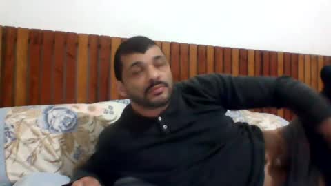 andreloko123 online show from 12, 7, 2026