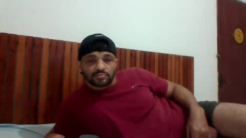 andreloko123 online show from 23, 7, 2026