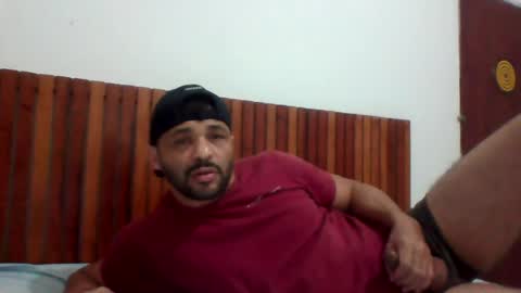 andreloko123 online show from 23, 7, 2026