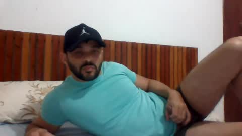 andreloko123 online show from 29, 7, 2026