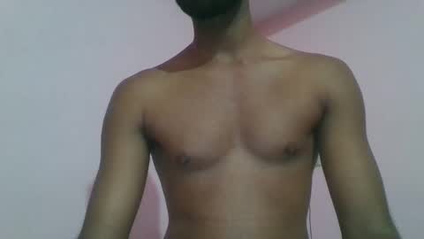 andres01_ online show from 15, 3, 2026