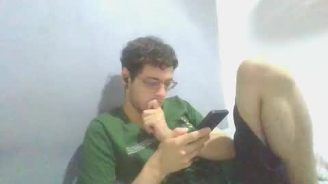 andres129494 online show from 11, 11, 2025