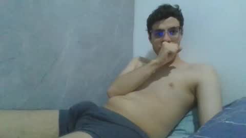 andres129494 online show from 17, 1, 2026