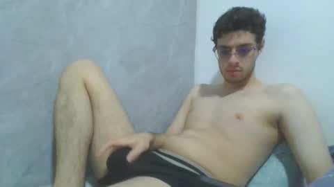 andres129494 online show from 18, 1, 2026