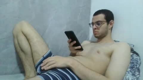 andres129494 online show from 16, 3, 2026