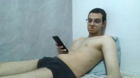 andres129494 online show from 29, 3, 2026