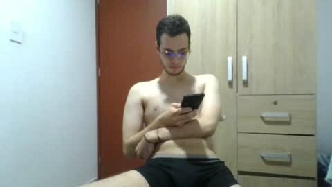 andres129494 online show from 12, 7, 2026