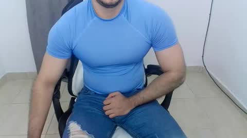 andres180950734 online show from 17, 10, 2025