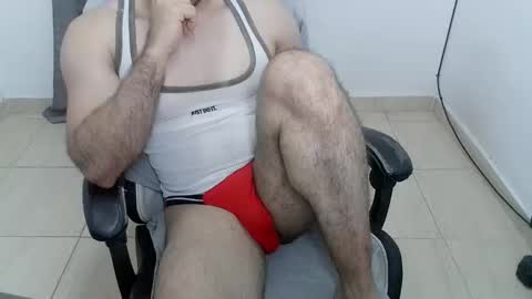 andres180950734 online show from 24, 4, 2026