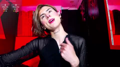 Alann online show from 18, 4, 2026