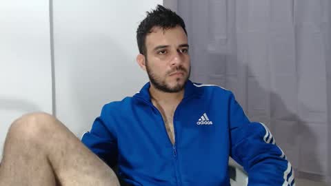 i am Andres online show from 19, 10, 2025