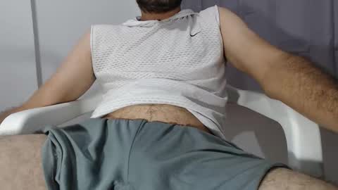 i am Andres online show from 23, 10, 2025