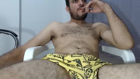 i am Andres online show from 1, 11, 2025