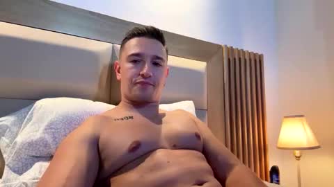 Andrs botero online show from 5, 3, 2026