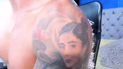 insta andres clark  online show from 8, 10, 2025